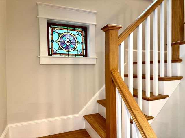 123 Rublee, Arlington, MA 02474