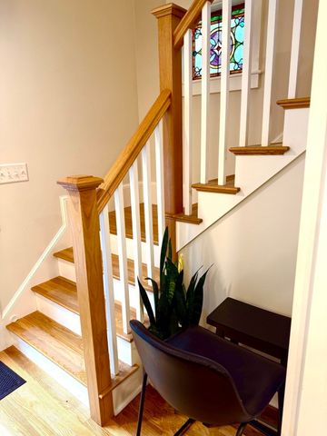 123 Rublee, Arlington, MA 02474