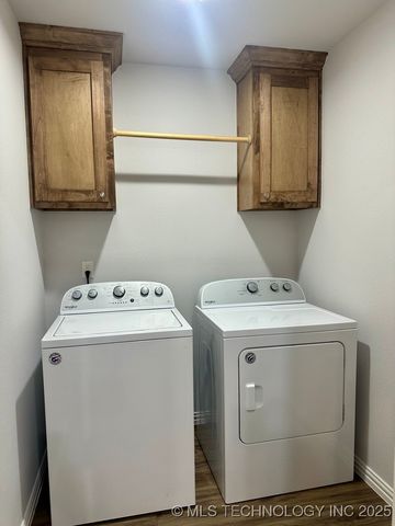 3608 Prairie Crossing Street, Durant, OK 74701