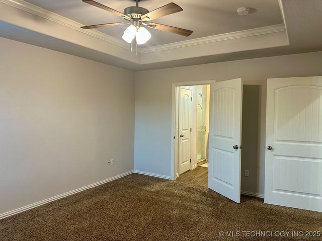 3608 Prairie Crossing Street, Durant, OK 74701