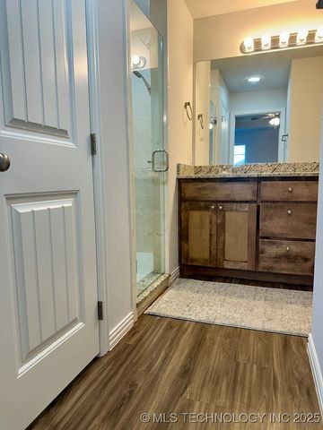 3608 Prairie Crossing Street, Durant, OK 74701