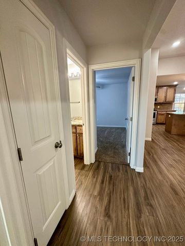 3608 Prairie Crossing Street, Durant, OK 74701