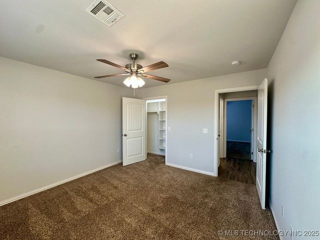 3608 Prairie Crossing Street, Durant, OK 74701