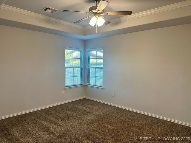 3608 Prairie Crossing Street, Durant, OK 74701