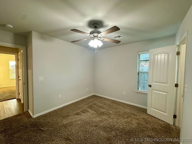 3608 Prairie Crossing Street, Durant, OK 74701