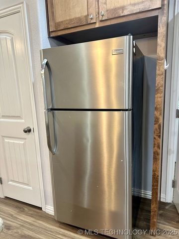 3608 Prairie Crossing Street, Durant, OK 74701