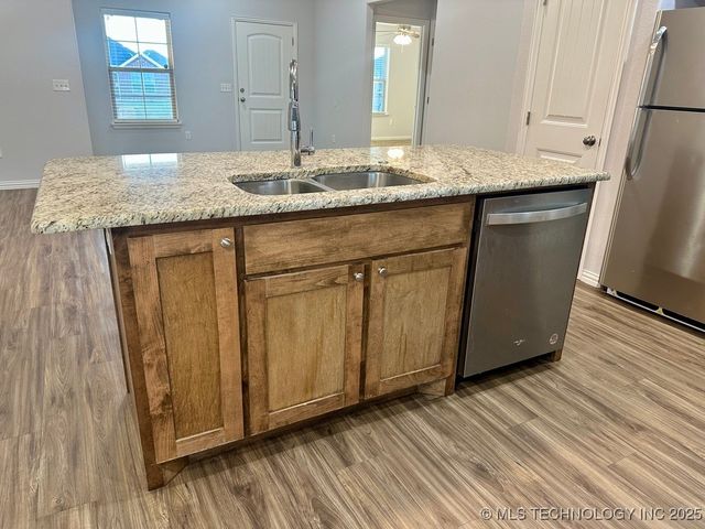 3608 Prairie Crossing Street, Durant, OK 74701