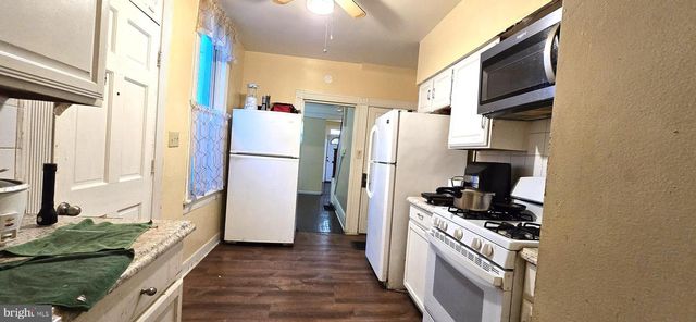 610 S PRINCE ST, Lancaster, PA 17603