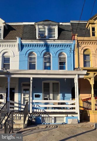 610 S PRINCE ST, Lancaster, PA 17603
