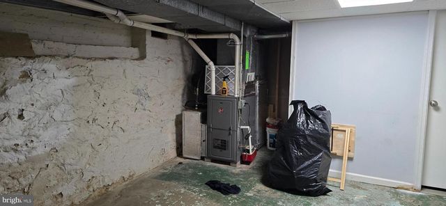 610 S PRINCE ST, Lancaster, PA 17603