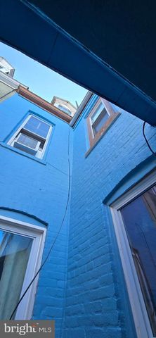 610 S PRINCE ST, Lancaster, PA 17603