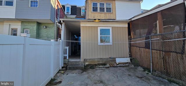 610 S PRINCE ST, Lancaster, PA 17603