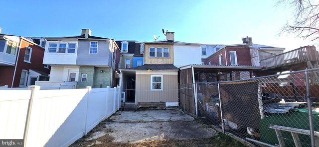 610 S PRINCE ST, Lancaster, PA 17603