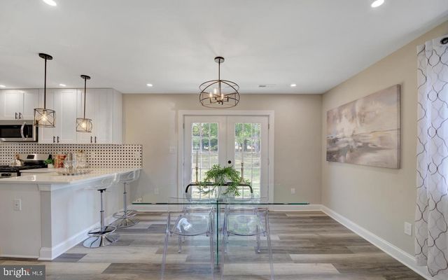 38 PINAFORE LN, Willingboro, NJ 08046