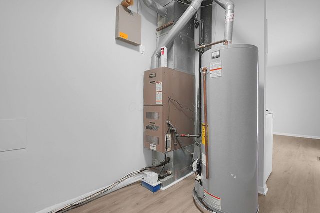 2701 Cassady Place, Columbus, OH 43219