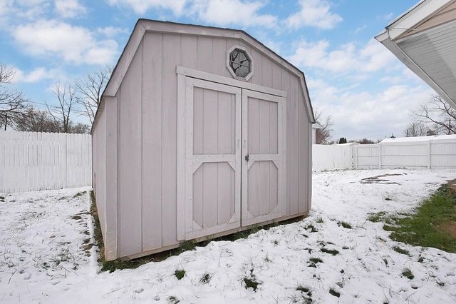 2701 Cassady Place, Columbus, OH 43219