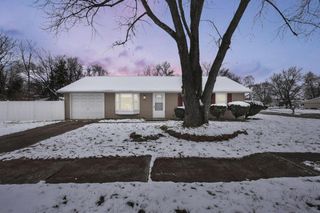 2701 Cassady Place, Columbus, OH 43219