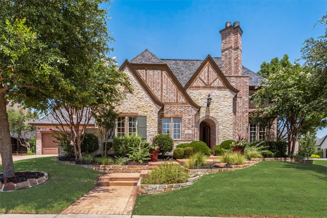 621 Longwood Drive, Prosper, TX 75078