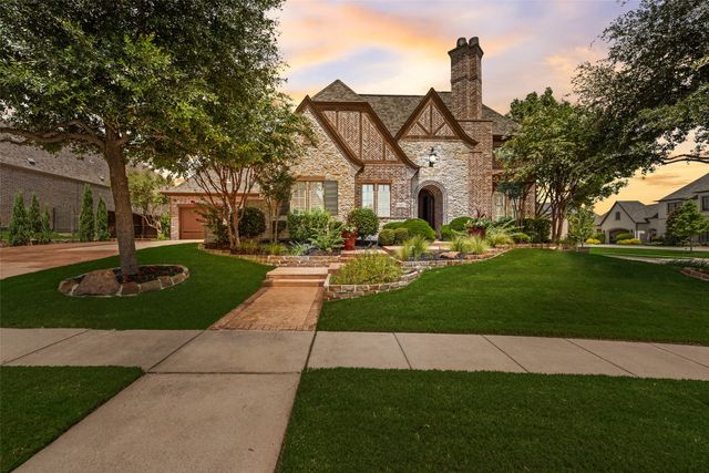 621 Longwood Drive, Prosper, TX 75078
