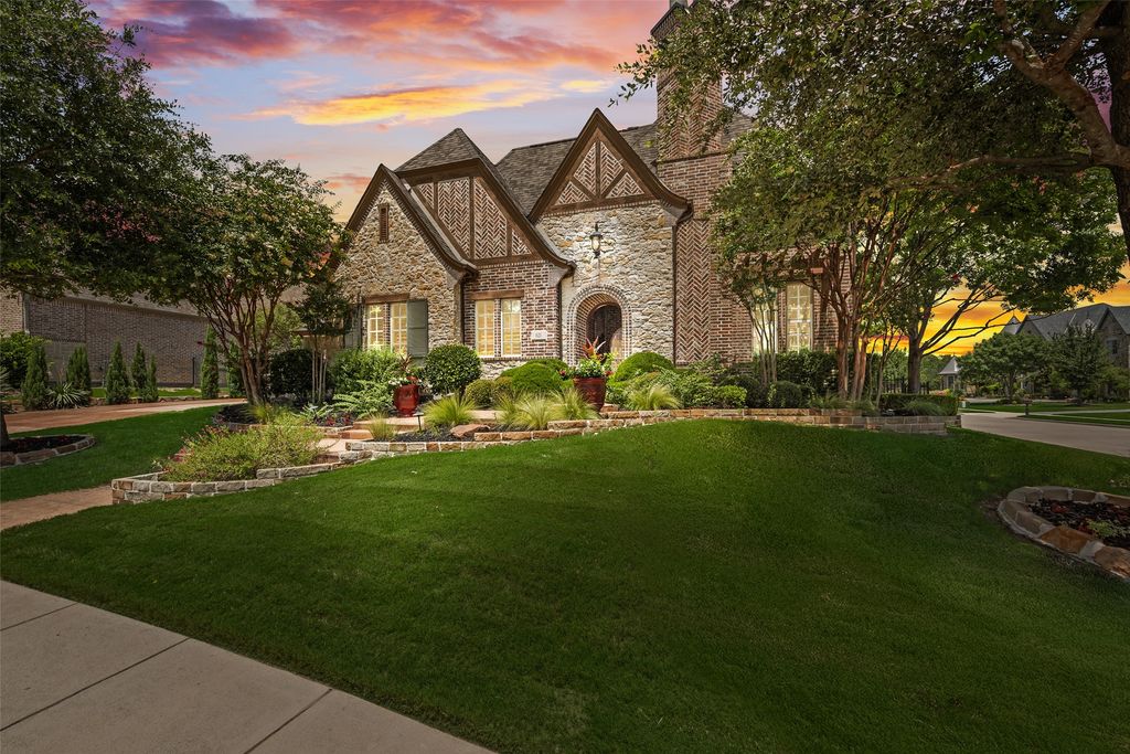 621 Longwood Drive, Prosper, TX 75078