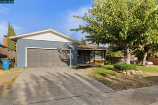 2921 Rio Grande Dr, Antioch, CA 94509