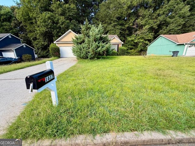 1617 Picadilly Court NE, Conyers, GA 30013