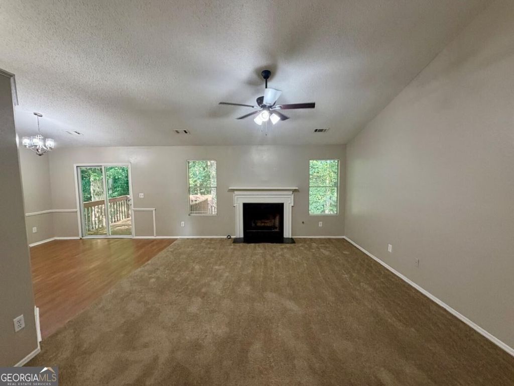 1617 Picadilly Court NE, Conyers, GA 30013