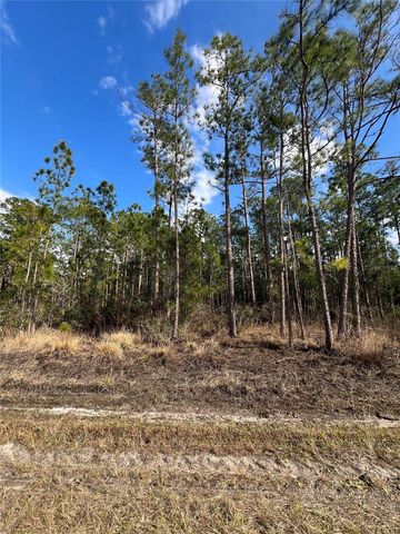 6660 BALBOA BOULEVARD, Sebring, FL 33872