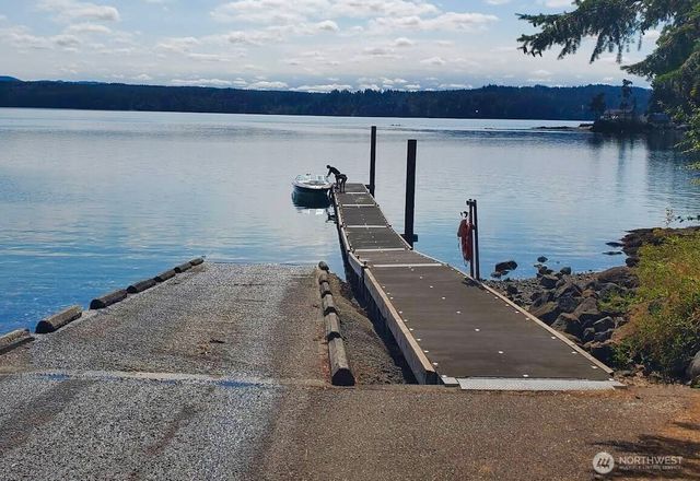 7611 N Triton Heights Road, Lilliwaup, WA 98555
