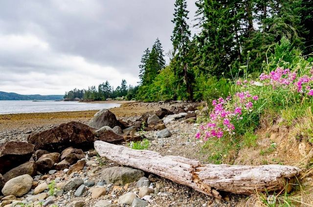7611 N Triton Heights Road, Lilliwaup, WA 98555