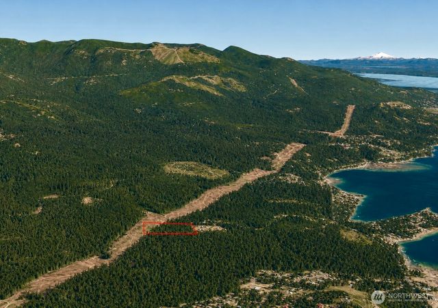 7611 N Triton Heights Road, Lilliwaup, WA 98555