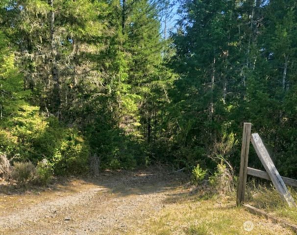 7611 N Triton Heights Road, Lilliwaup, WA 98555