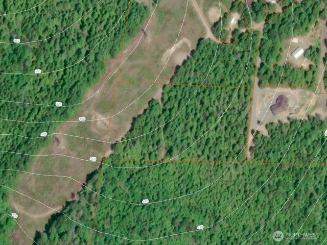 7611 N Triton Heights Road, Lilliwaup, WA 98555
