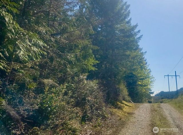7611 N Triton Heights Road, Lilliwaup, WA 98555