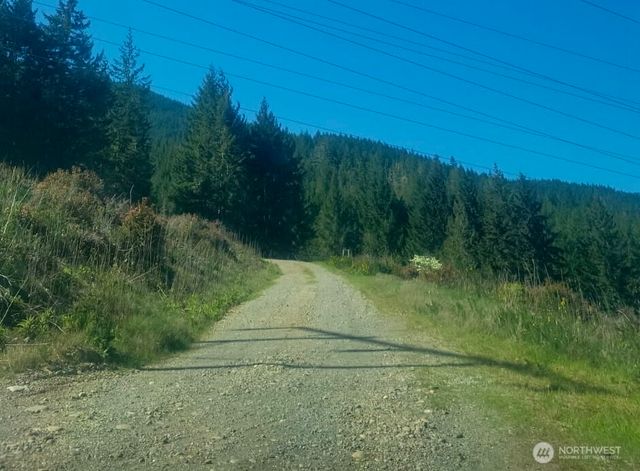 7611 N Triton Heights Road, Lilliwaup, WA 98555