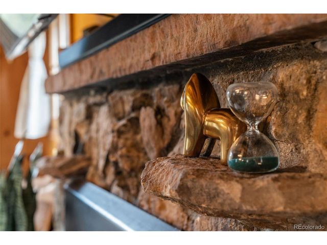 12159 Circle Dr, Conifer, CO 80433