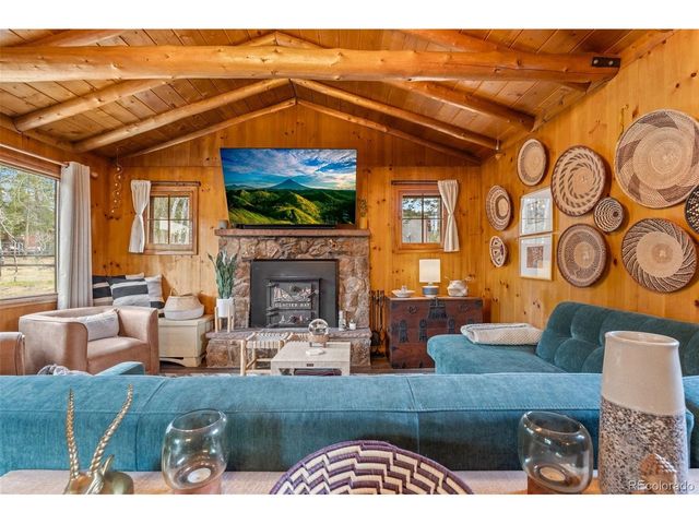 12159 Circle Dr, Conifer, CO 80433