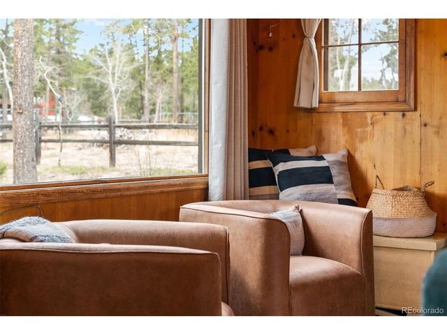 12159 Circle Dr, Conifer, CO 80433