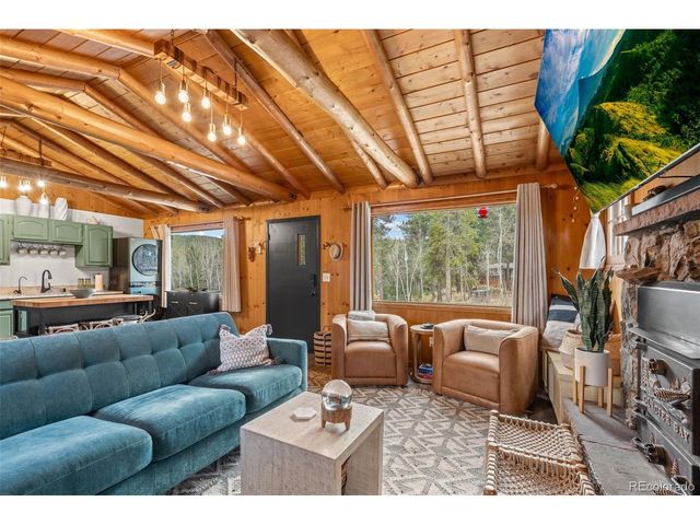 12159 Circle Dr, Conifer, CO 80433