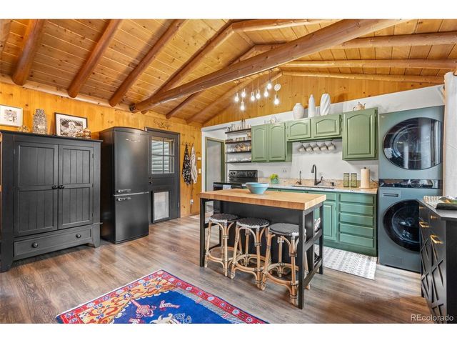 12159 Circle Dr, Conifer, CO 80433