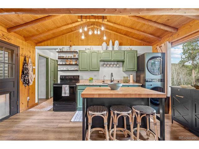 12159 Circle Dr, Conifer, CO 80433