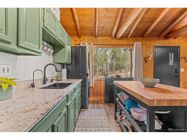 12159 Circle Dr, Conifer, CO 80433