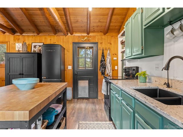 12159 Circle Dr, Conifer, CO 80433