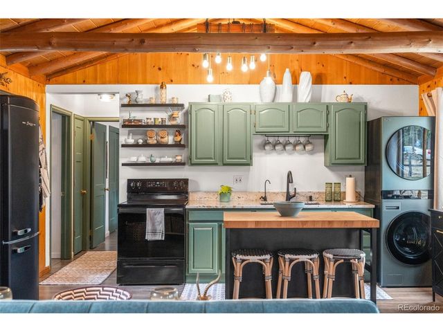 12159 Circle Dr, Conifer, CO 80433