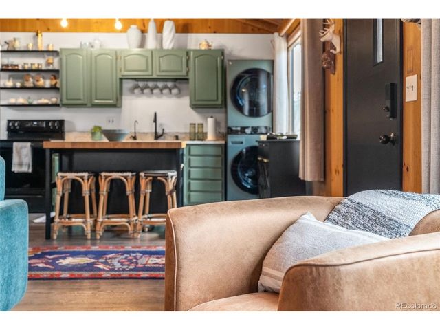 12159 Circle Dr, Conifer, CO 80433