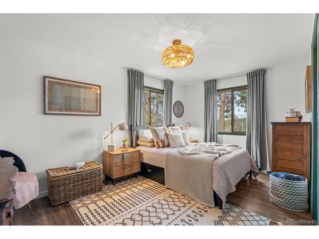 12159 Circle Dr, Conifer, CO 80433