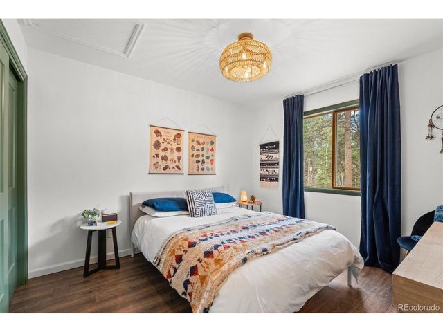 12159 Circle Dr, Conifer, CO 80433
