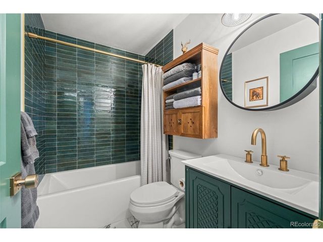 12159 Circle Dr, Conifer, CO 80433
