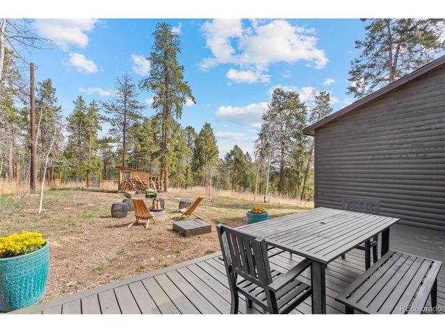 12159 Circle Dr, Conifer, CO 80433