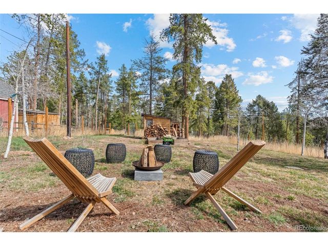 12159 Circle Dr, Conifer, CO 80433